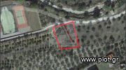 Land plot 1.043sqm for sale-Mistras » Paroreio