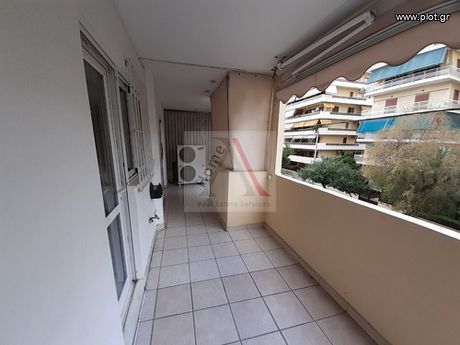 Apartment 123sqm for sale-Palaio Faliro » Nekrotafeia