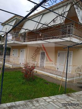 Detached home 250sqm for sale-Konistres » Vrisi