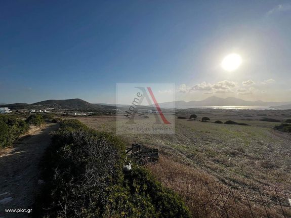 Αγροτεμάχια 6.200 τ.μ. για πώληση, Κυκλάδες, Πάρος