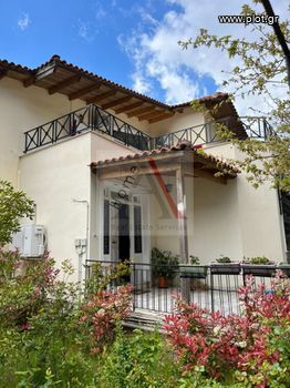 Detached home 420sqm for sale-Stamata » Center
