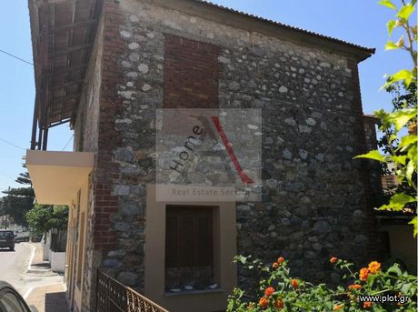 Detached home 140sqm for sale-Artemisio » Asminio