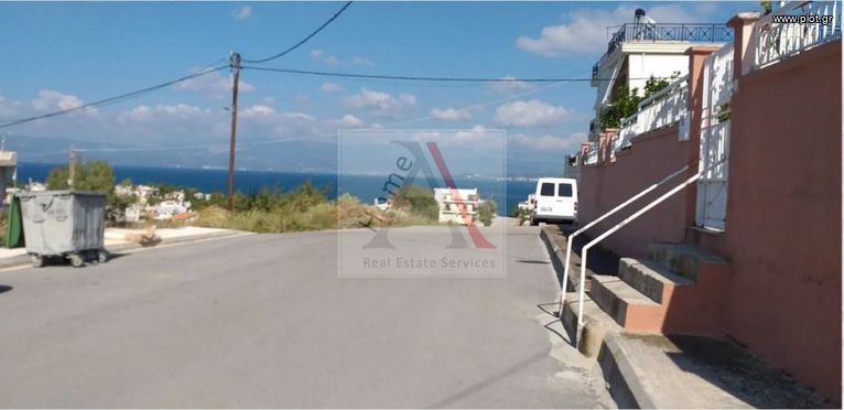 Οικόπεδο 425 τ.μ. για πώληση, Εύβοια, Ανθηδώνος