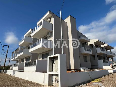 Maisonette 143sqm for sale-Poligiros » Kalives Poligirou