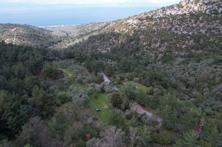 Αγροτεμάχια 800 τ.μ. για πώληση, Ν. Καβάλας, Θάσος-thumb-2