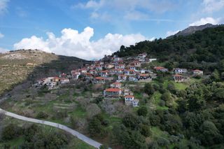 Αγροτεμάχια 800 τ.μ. για πώληση, Ν. Καβάλας, Θάσος-thumb-4