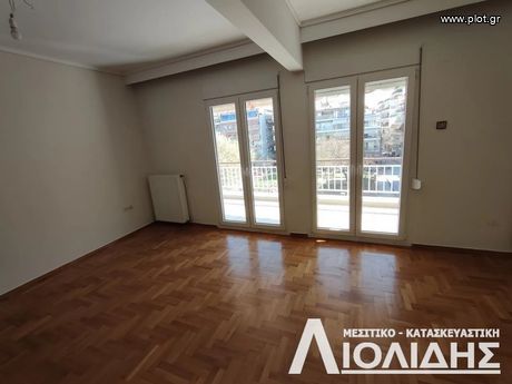 Apartment 165sqm for rent-Nea Paralia