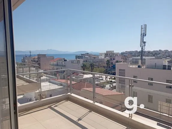 Apartment 76 sqm for sale, Rest Of Attica, Rafina