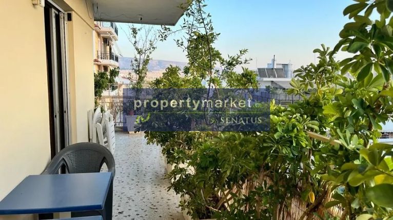 Apartment 73 sqm for sale, Athens - West, Petroupoli