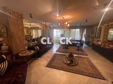 Apartment 296sqm for sale-Charilaou