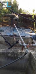 Οικόπεδο 3.250 τ.μ. για πώληση, Αχαΐα, Παραλία-thumb-3