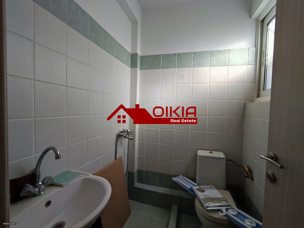 Διαμέρισμα 55 τ.μ. πρός ενοικίαση, Μαγνησία, Βόλος