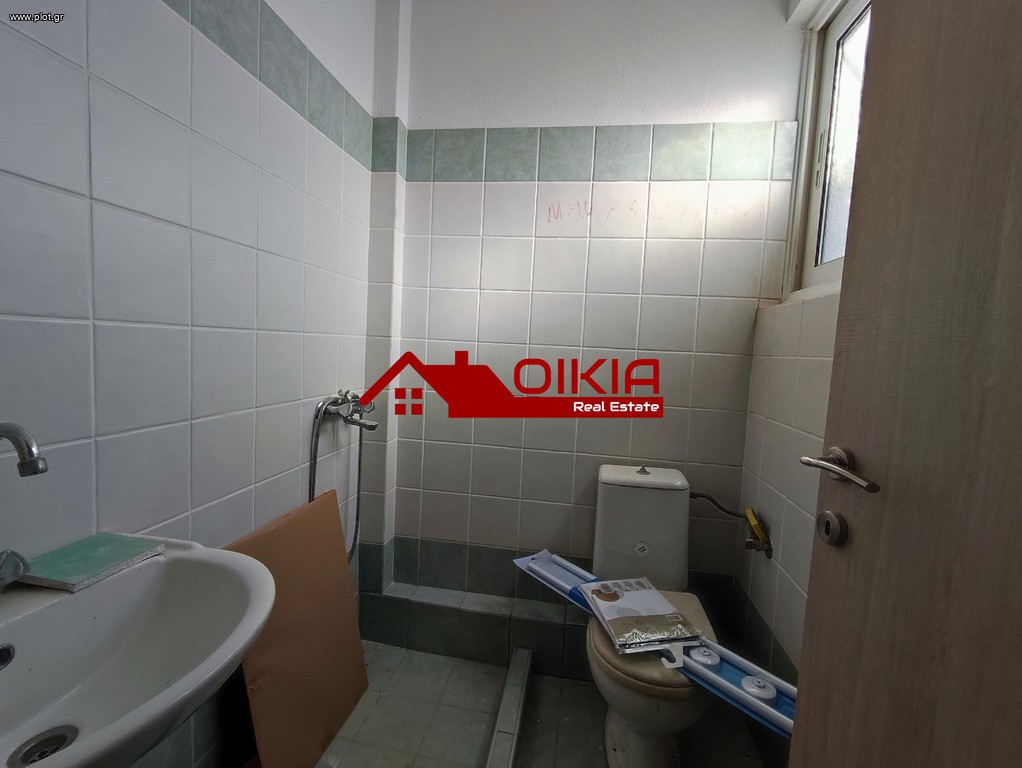 Διαμέρισμα 55 τ.μ. πρός ενοικίαση, Μαγνησία, Βόλος