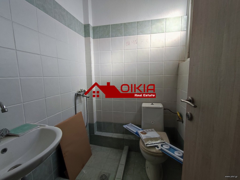 Διαμέρισμα 55 τ.μ. πρός ενοικίαση, Μαγνησία, Βόλος
