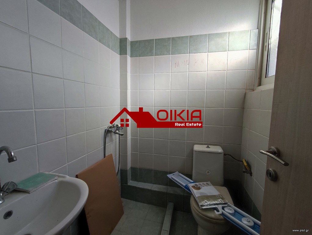 Διαμέρισμα 55 τ.μ. πρός ενοικίαση, Μαγνησία, Βόλος