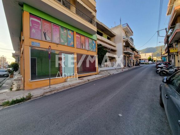 Store 85 sqm for rent, Magnesia, Volos