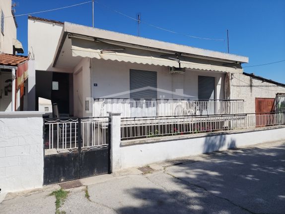 Μονοκατοικία 85 τ.μ. για πώληση, Ν. Σερρών, Σέρρες