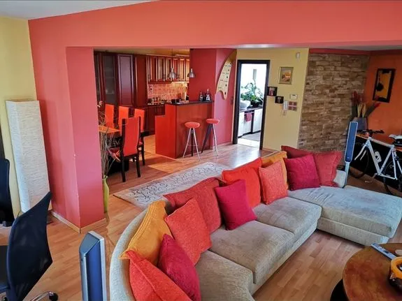 Apartment 240 sqm for sale, Athens - West, Nea Philadelfia