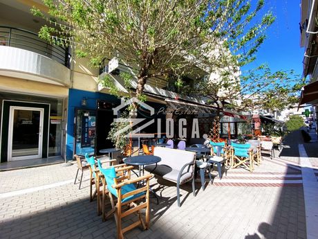 Store 55sqm for sale-Volos » Ag. Nikolaos