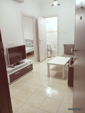 Studio 37 sqm for sale, Thessaloniki - Suburbs, Μ. Agiou Pavlou