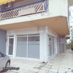 Κατάστημα 20 τ.μ. για ενοικίαση