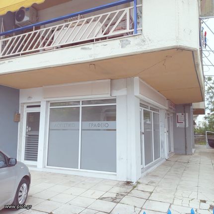 Κατάστημα 20 τ.μ. για ενοικίαση, Θεσσαλονίκη - Περιφ/Κοί Δήμοι, Εύοσμος