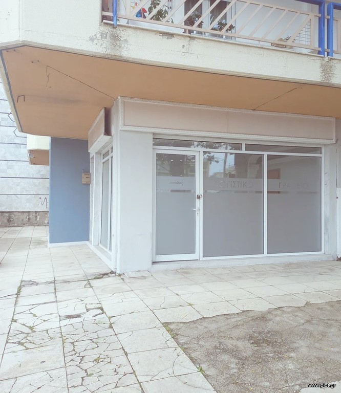 Κατάστημα 20 τ.μ. πρός ενοικίαση, Θεσσαλονίκη - Περιφ/Κοί Δήμοι, Εύοσμος