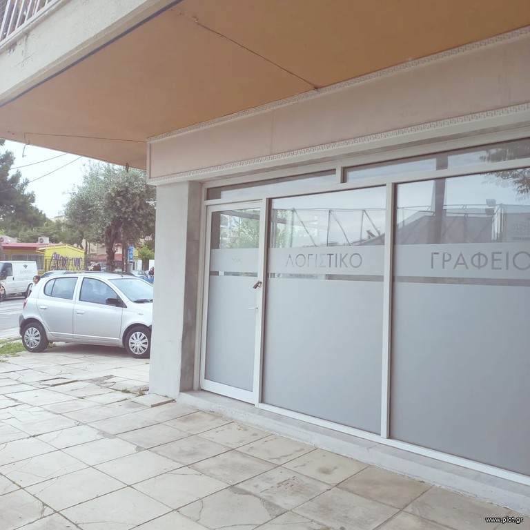 Κατάστημα 20 τ.μ. πρός ενοικίαση, Θεσσαλονίκη - Περιφ/Κοί Δήμοι, Εύοσμος