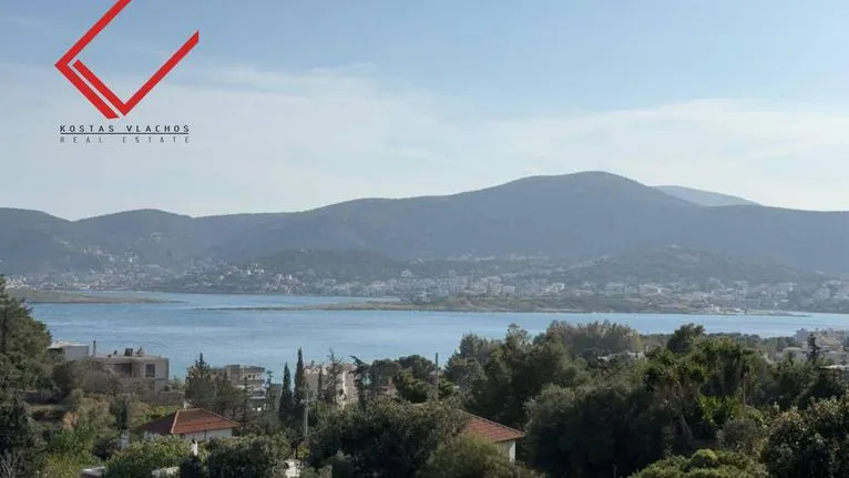 Οικόπεδο 380 τ.μ. για πώληση, Αττική - Υπόλοιπο, Μαρκόπουλο