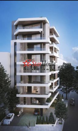 Studio 61 sqm for sale, Thessaloniki - Center, Kato Toumpa