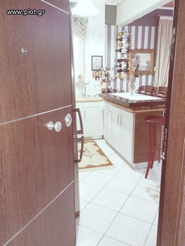 Διαμέρισμα 80τ.μ. για πώληση-Νεάπολη » Άγιος γιώργιος - τρώαδα