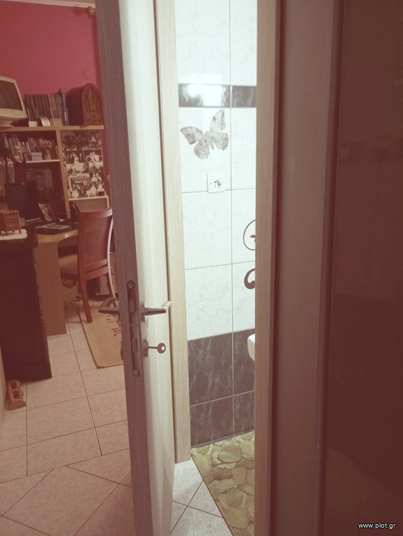 Διαμέρισμα 80 τ.μ. πρός πώληση, Θεσσαλονίκη - Περιφ/Κοί Δήμοι, Νεάπολη