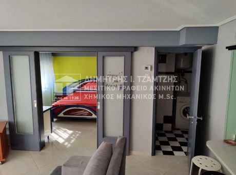 Διαμέρισμα 50τ.μ. για πώληση-Βόλος » Αγ. κωνσταντίνος