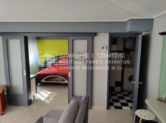 Apartment 50 sqm for sale, Magnesia, Volos