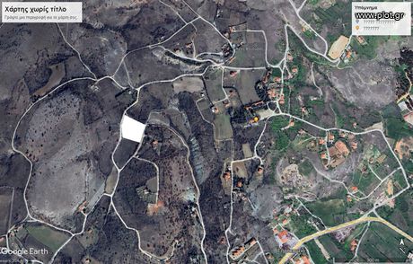 Αγροτεμάχια 5.400τ.μ. για πώληση-Κοζάνη » Αγία κυριακή