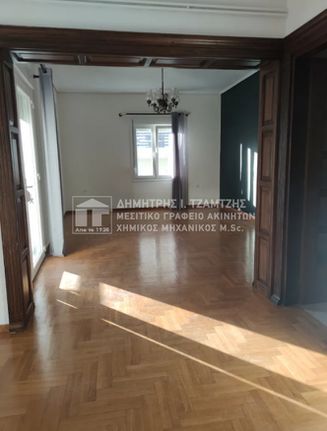 Apartment 118 sqm for rent, Magnesia, Volos