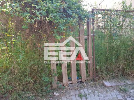 Οικόπεδο 210τ.μ. για πώληση-Συκιές » Κέντρο