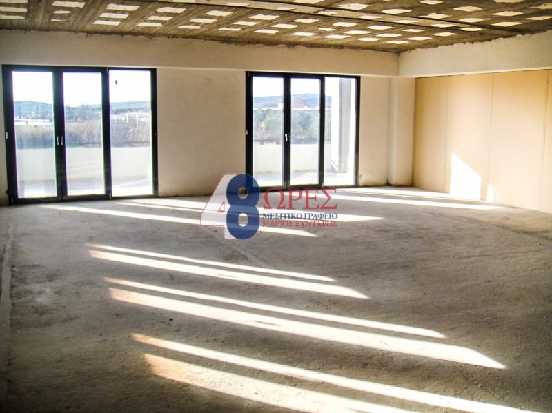 Γραφείο 206 τ.μ. πρός ενοικίαση, Ν. Χίου, Χίος