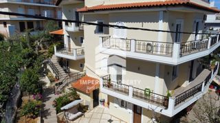 Μονοκατοικία 560 τ.μ. για πώληση