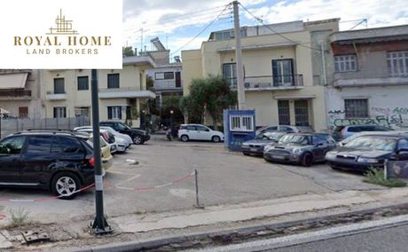 Land plot 150sqm for sale-Agios Dimitrios » Elia