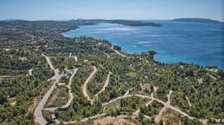 Οικόπεδο 418 τ.μ. προς πώληση, Αργολίδα, Κρανίδι-thumb-19