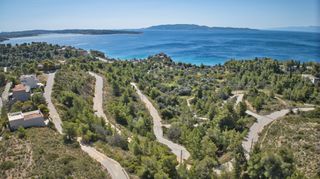 Οικόπεδο 418 τ.μ. προς πώληση, Αργολίδα, Κρανίδι-thumb-3