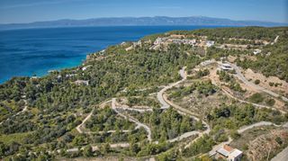 Οικόπεδο 418 τ.μ. προς πώληση, Αργολίδα, Κρανίδι-thumb-12