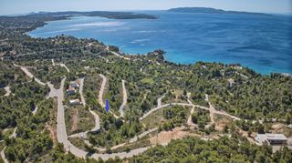 Οικόπεδο 418 τ.μ. προς πώληση, Αργολίδα, Κρανίδι-thumb-6