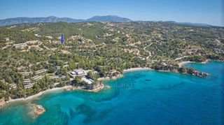 Οικόπεδο 418 τ.μ. προς πώληση, Αργολίδα, Κρανίδι-thumb-4