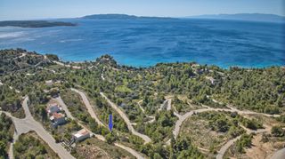 Οικόπεδο 417 τ.μ. προς πώληση, Αργολίδα, Κρανίδι-thumb-4