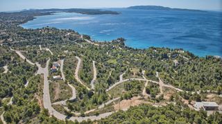 Οικόπεδο 417 τ.μ. προς πώληση, Αργολίδα, Κρανίδι-thumb-14
