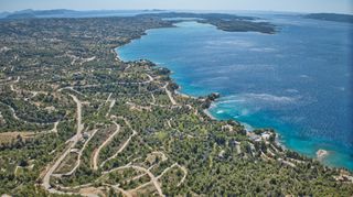 Οικόπεδο 417 τ.μ. προς πώληση, Αργολίδα, Κρανίδι-thumb-21