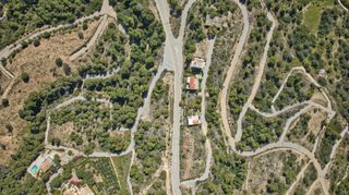 Οικόπεδο 412 τ.μ. για πώληση, Αργολίδα, Κρανίδι-thumb-3