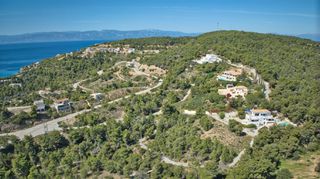 Οικόπεδο 412 τ.μ. για πώληση, Αργολίδα, Κρανίδι-thumb-11